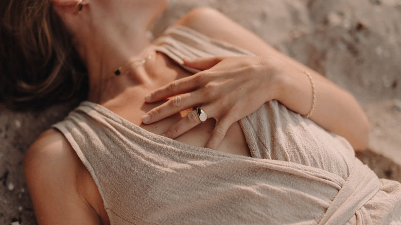 breathwork journey - perfect for beginners